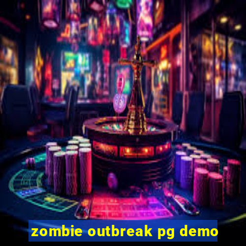 zombie outbreak pg demo